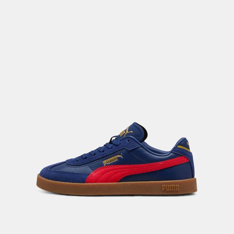 بوما Kids' Club II Era Shoes